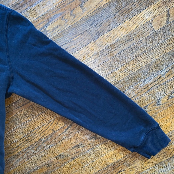 Nike Full-ZIP Jacket Small Check Swoosh Size Large - Picture 4 of 8